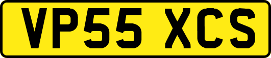 VP55XCS