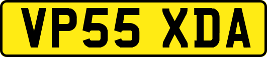 VP55XDA