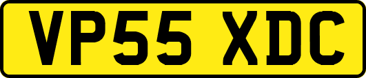 VP55XDC