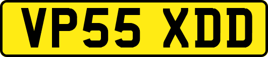 VP55XDD
