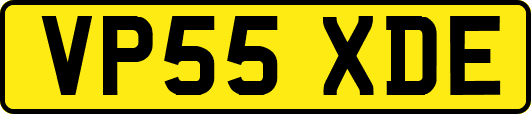 VP55XDE