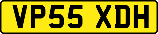 VP55XDH