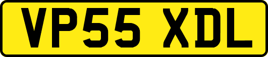 VP55XDL