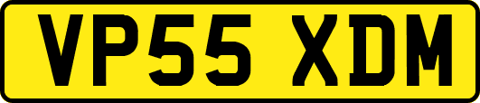 VP55XDM