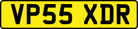 VP55XDR