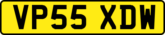 VP55XDW