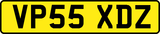 VP55XDZ