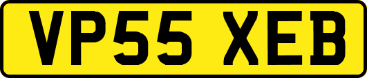 VP55XEB