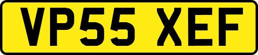 VP55XEF