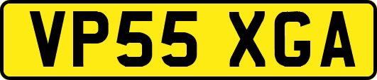VP55XGA