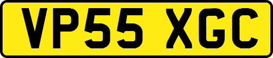 VP55XGC