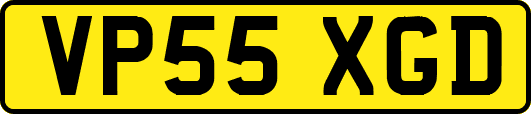 VP55XGD