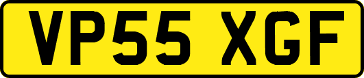 VP55XGF