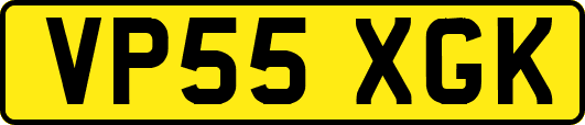 VP55XGK