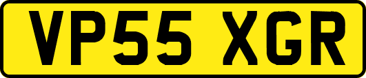 VP55XGR