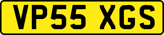VP55XGS