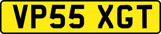 VP55XGT