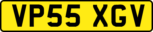 VP55XGV