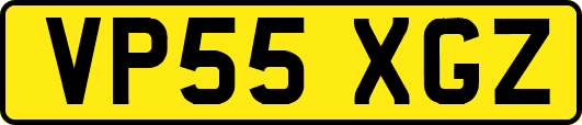 VP55XGZ