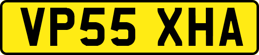VP55XHA