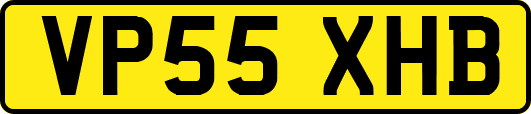 VP55XHB