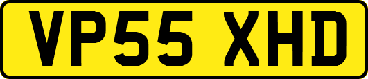 VP55XHD