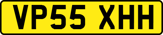 VP55XHH
