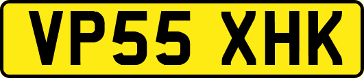 VP55XHK