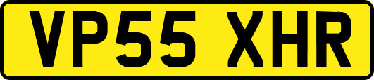 VP55XHR