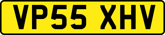 VP55XHV