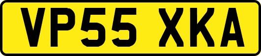 VP55XKA