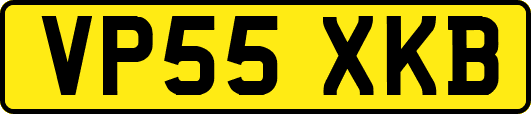 VP55XKB