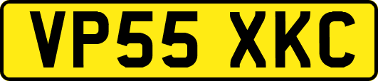 VP55XKC