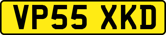 VP55XKD