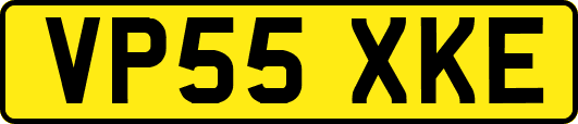 VP55XKE