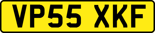 VP55XKF
