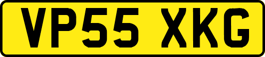 VP55XKG