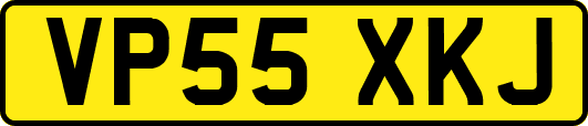 VP55XKJ