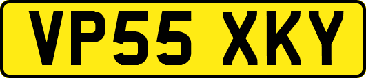 VP55XKY