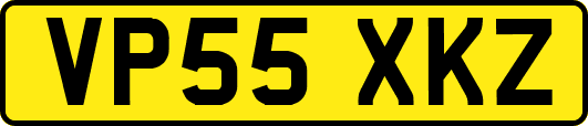 VP55XKZ
