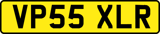 VP55XLR