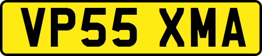 VP55XMA
