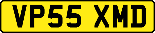 VP55XMD