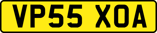 VP55XOA