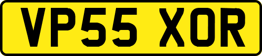 VP55XOR
