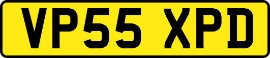 VP55XPD