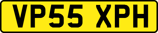 VP55XPH