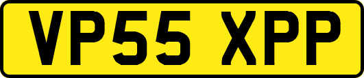 VP55XPP