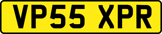 VP55XPR