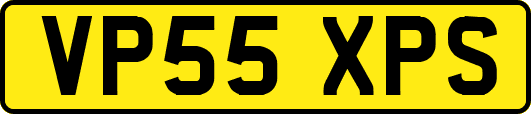 VP55XPS